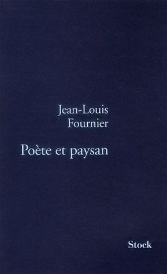 Poète Et Paysan