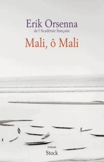 Mali, o Mali