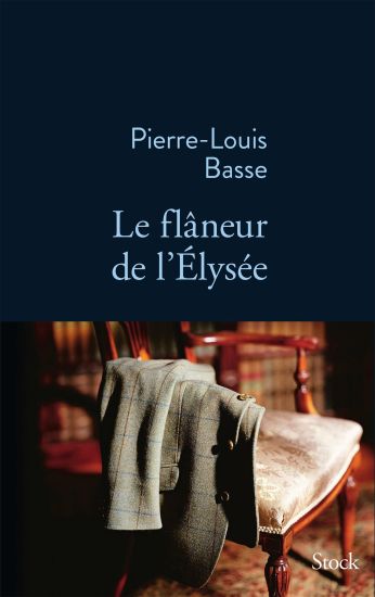 Le Flaneur de L Elysee