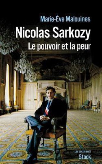 Nicolas Sarkozy