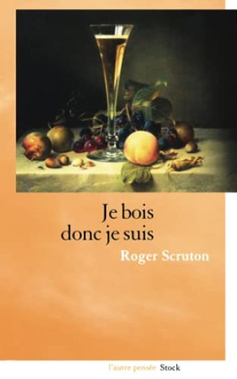 Je bois donc je suis