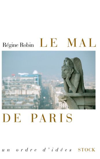Le Mal de Paris