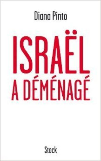 Israël a Déménagé