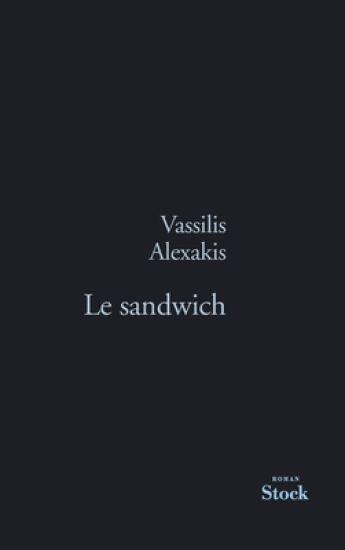 Le Sandwich