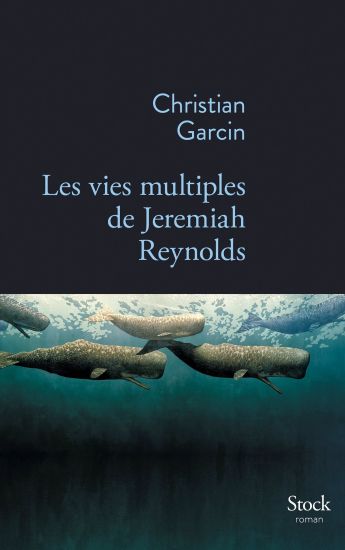 Les Vies Multiples de Jeremiah Reynolds