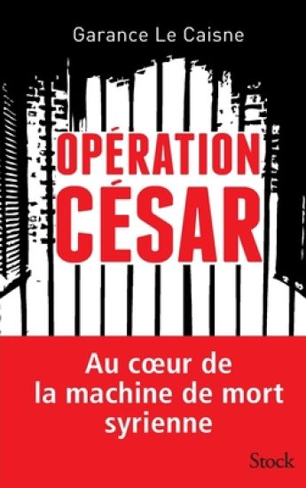 Operation Cesar
