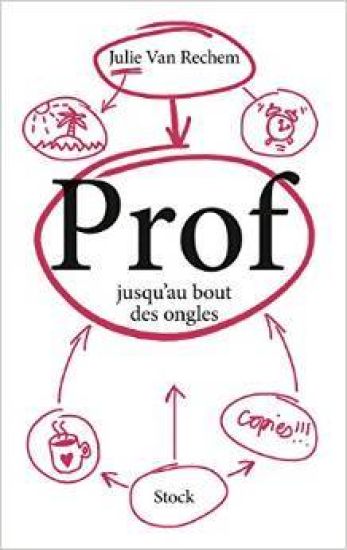 Prof Jusqu Au Bout Des Ongles