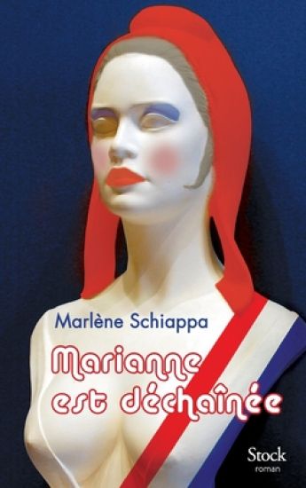 Marianne Est Dechainee