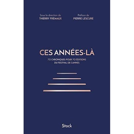 Ces années-là