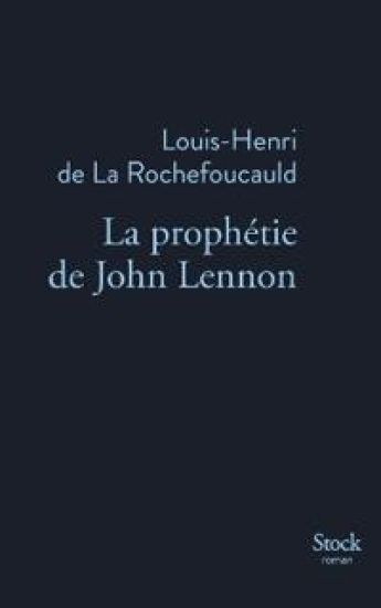 La prophecie de John Lennon