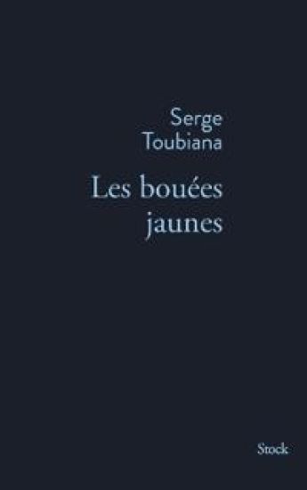 Les bouees jaunes