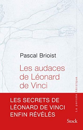 Les Audaces de Leonard de Vinci