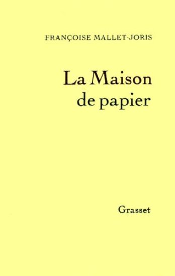 La Maison de Papier