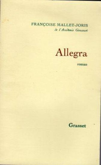Allegra