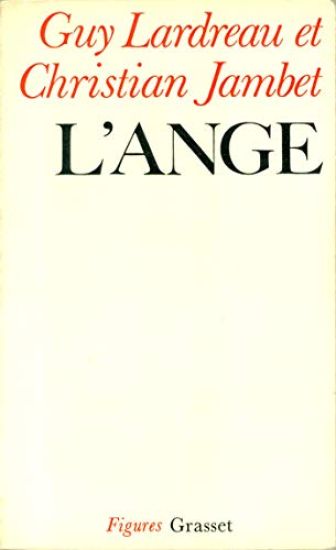 L'Ange
