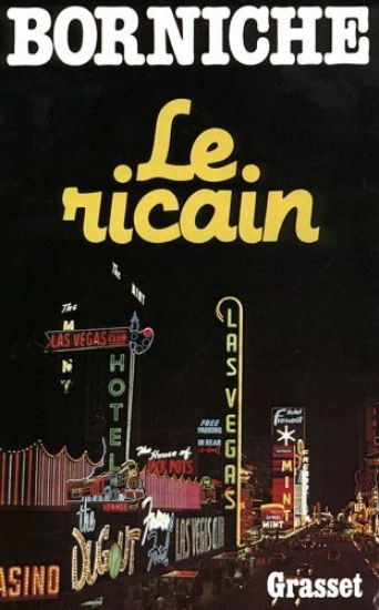 Le ricain