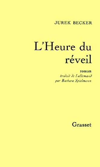 L Heure Du Reveil