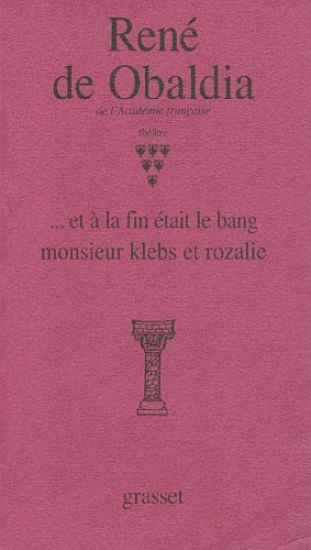 Théâtre tome 6