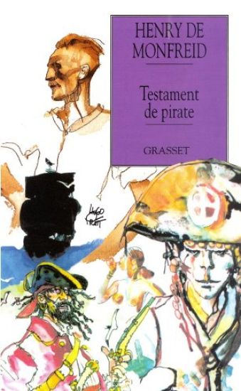 Testament de pirate
