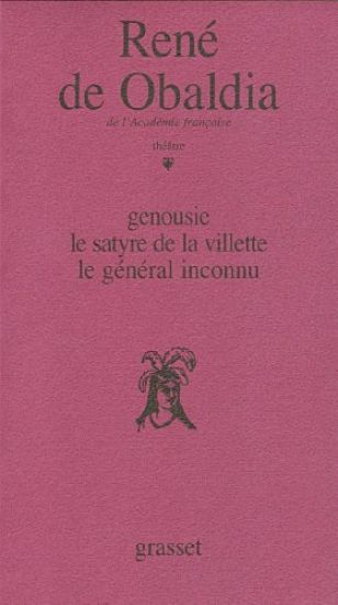 Théâtre tome 1