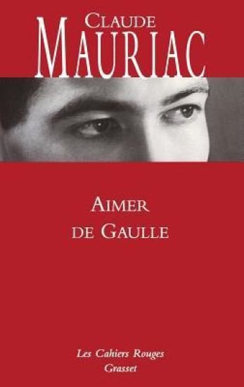 Aimer De Gaulle