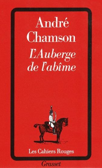 L'auberge de l'abîme