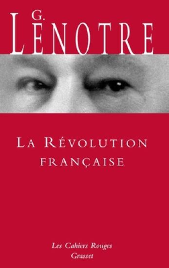La revolution francaise