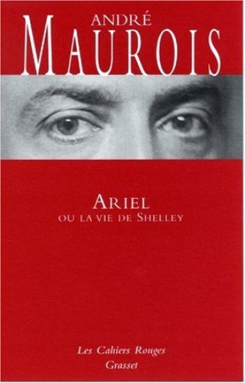 Ariel Ou LA Vie De Shelley