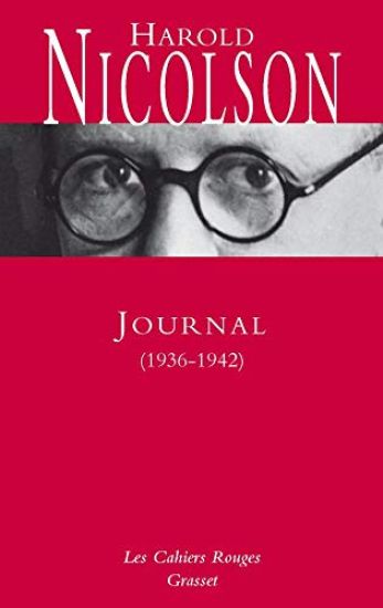 Journal 1936-1942