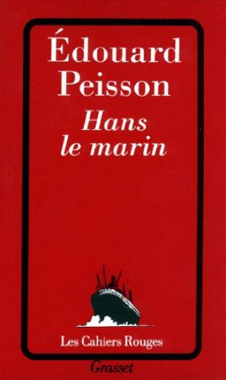 Hans le Marin