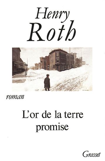 L or de la Terre Promise