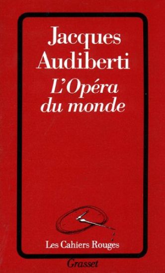 L'opéra du monde
