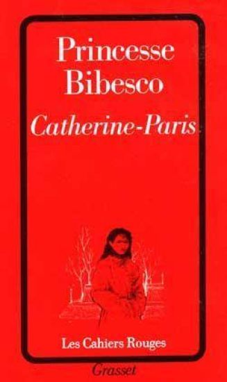 Catherine-Paris