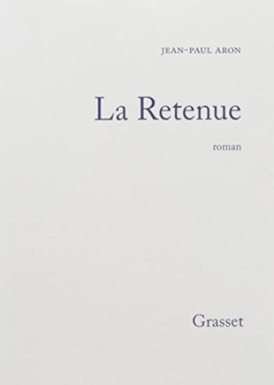 La Retenue