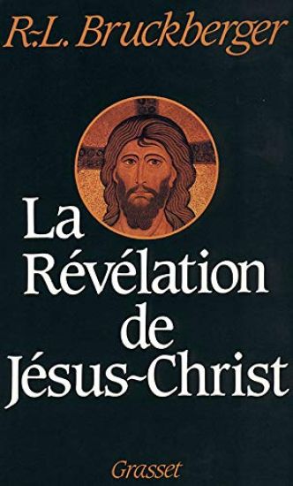 La révélation de Jésus-Christ