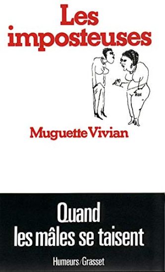 Les imposteuses
