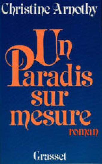 Un paradis sur mesure