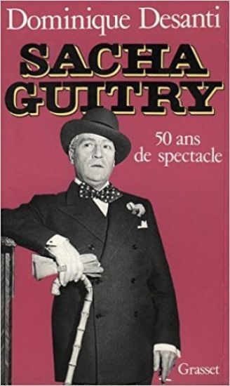 Sacha Guitry