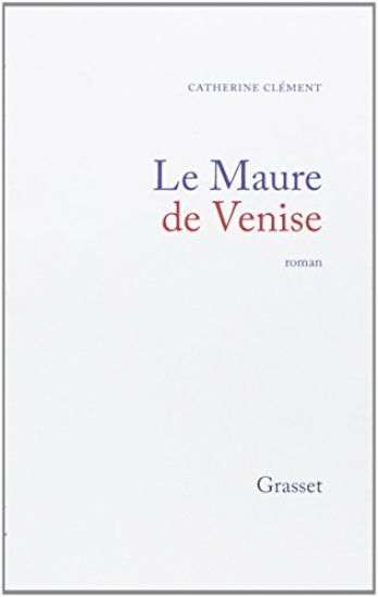 Le Maure de Venise