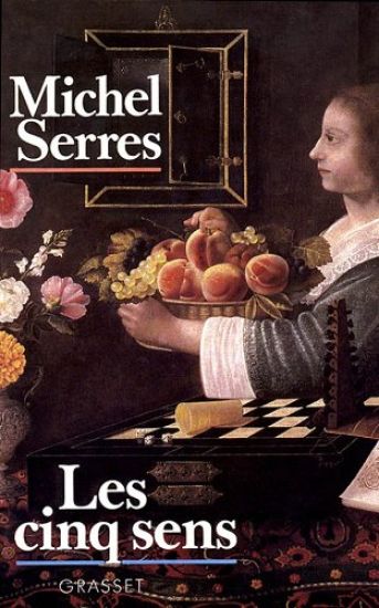 Les cinq sens