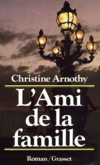 L'ami de la famille