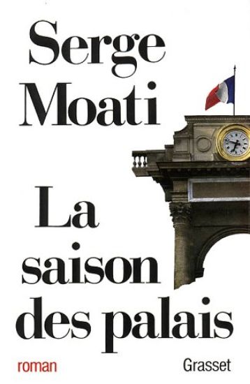 La saison des palais