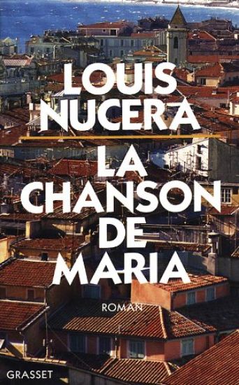 La chanson de Maria