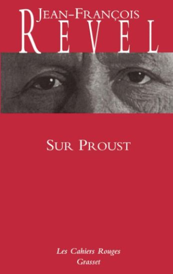 Sur Proust