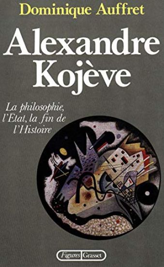 Alexandre Kojève