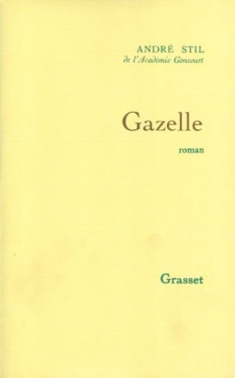 Gazelle