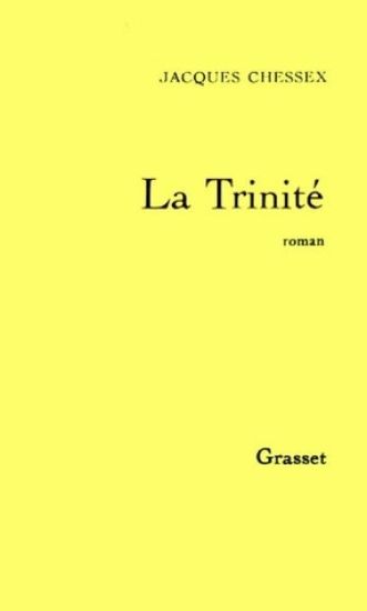 La trinité