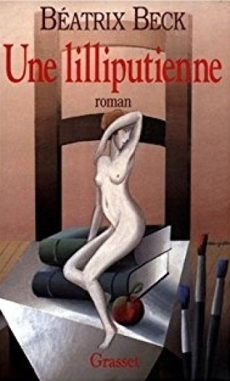 Une lilliputienne