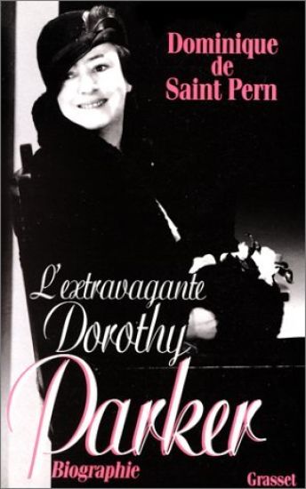 L'extravagante Dorothy Parker