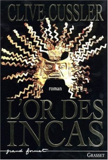 L or Des Incas
